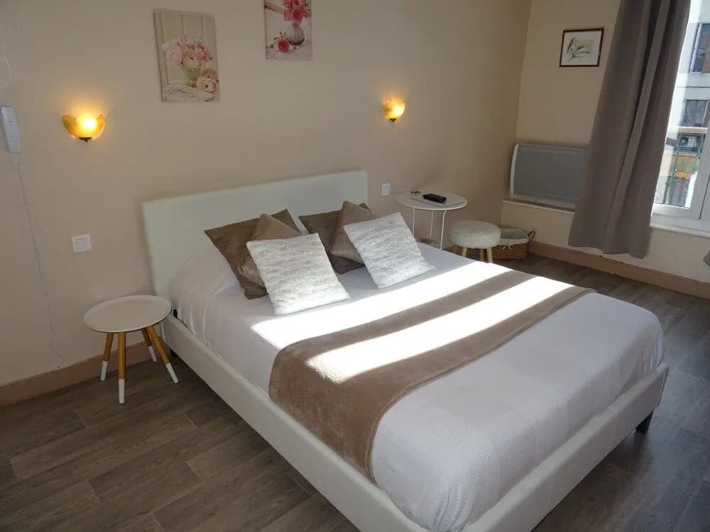 Le Grand Hotel - Photo 5
