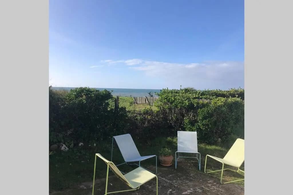 Maison de vacances en bordure de mer ! - Miniature 6