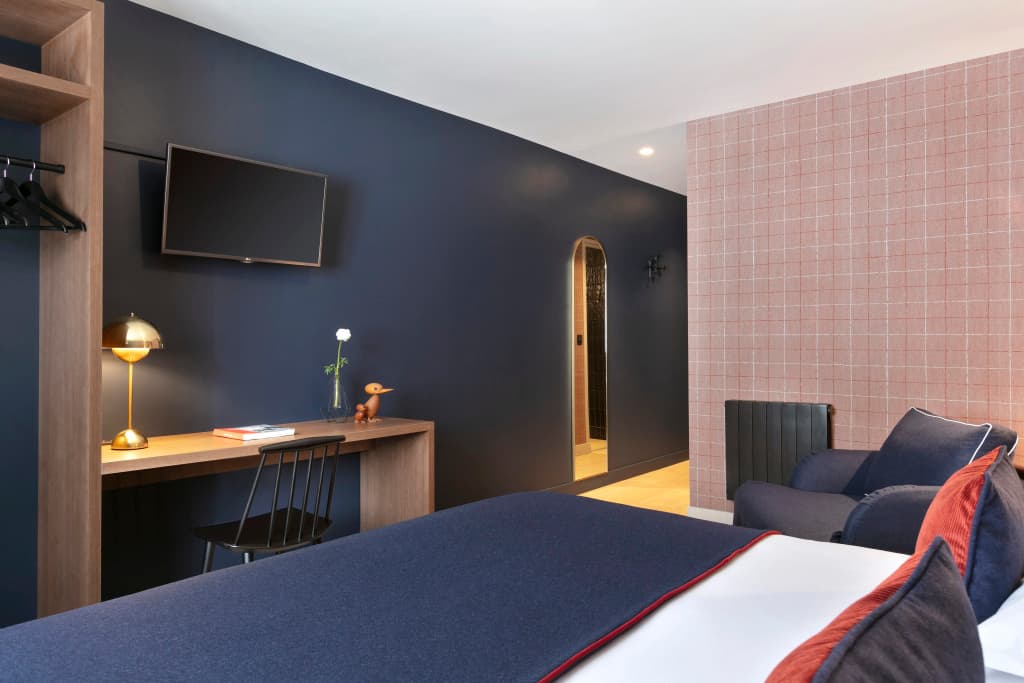 Hotel Marielle - Photo 5