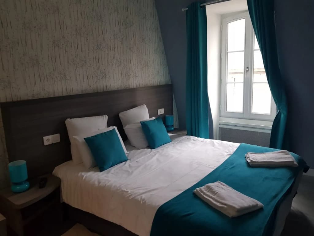 Hôtel Le St Patrice - Photo 4