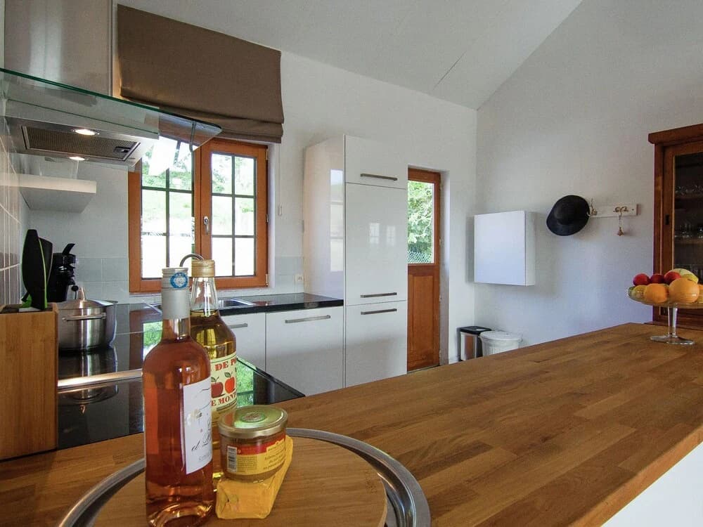 Chic Holiday Home in Rocamadour France With Private Pool - Photo 4
