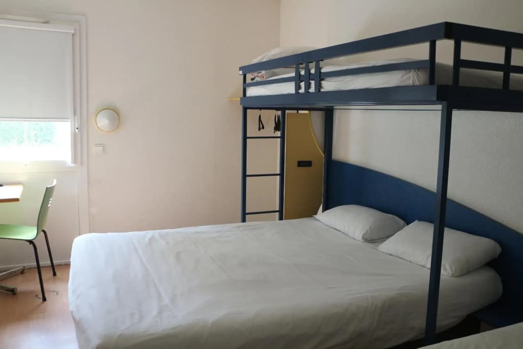 ibis budget Agen - Miniature 6