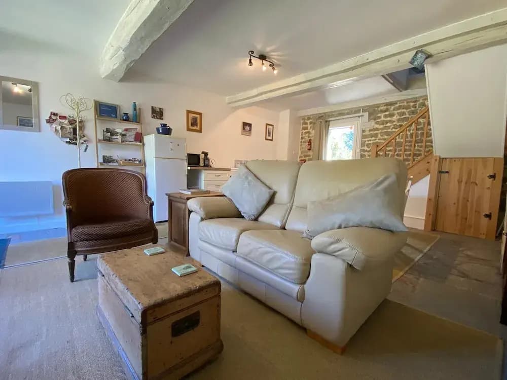 Maison De L'etang - Photo 2