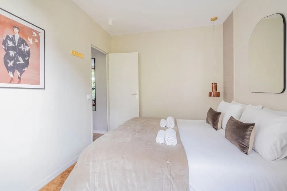 Residence Le Belleville - Photo 4