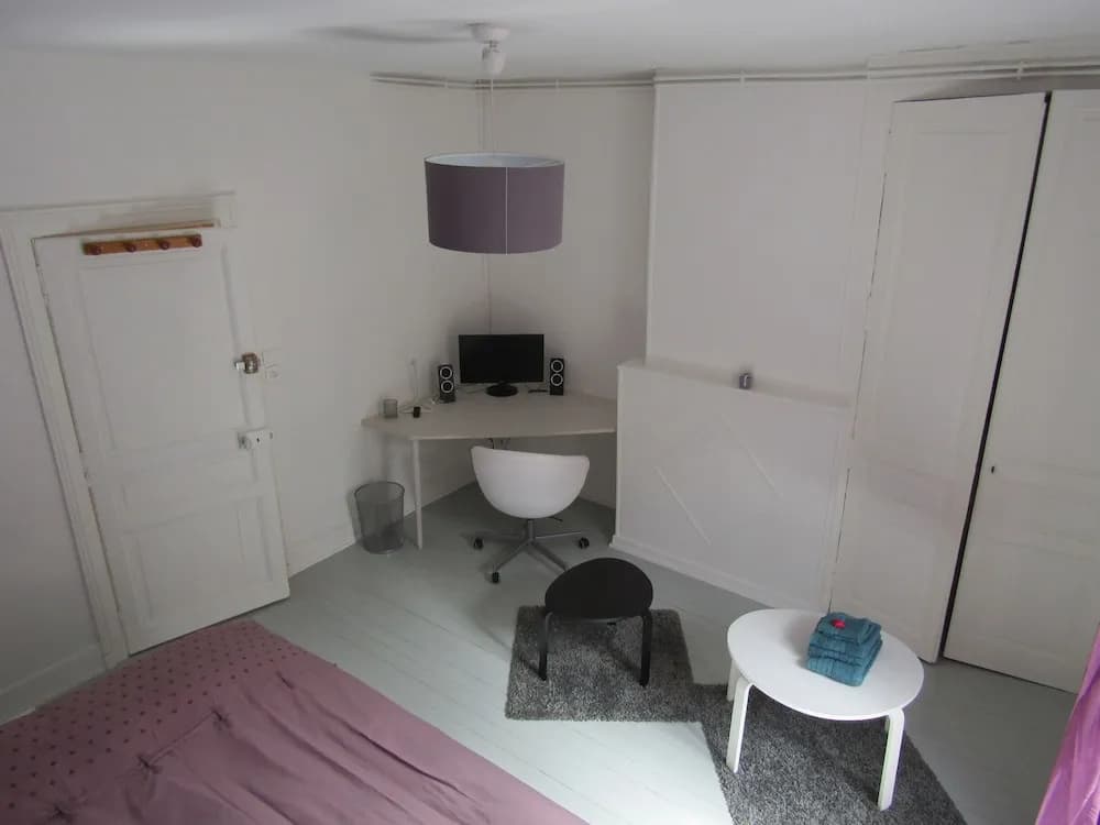 Bienvenu Chez Zazou - Photo 3