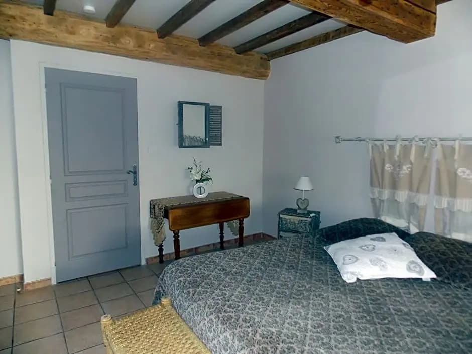 A La Mare du Vieux Chêne - Photo 2
