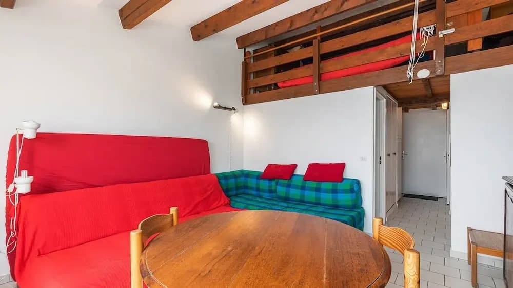Seaside Studio in Agde - Photo 1