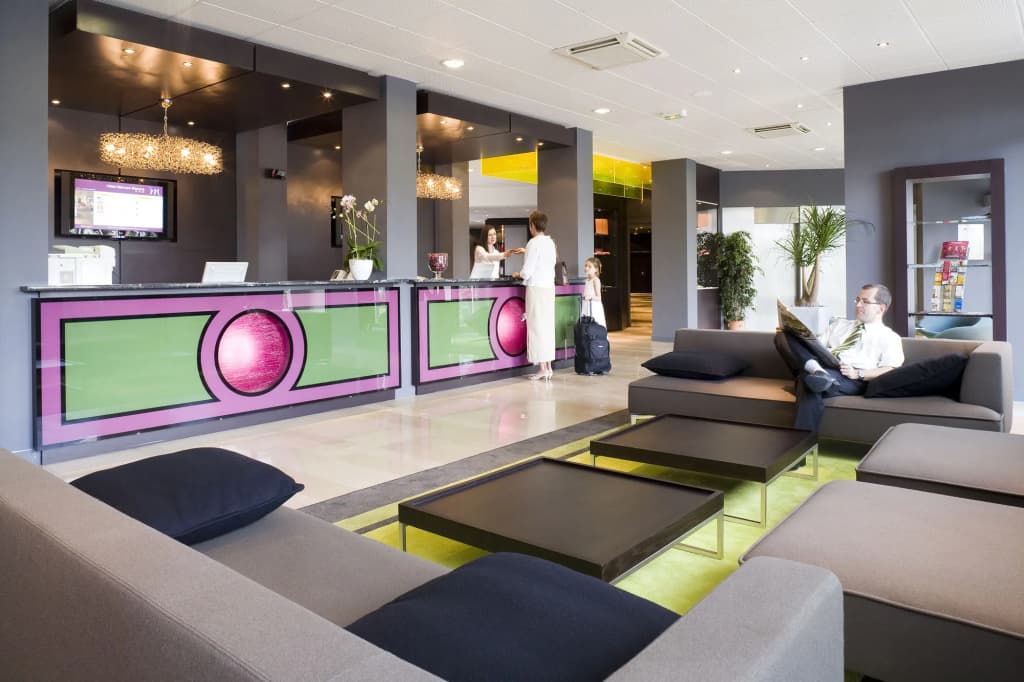 Mercure Beaune Centre - Photo 2