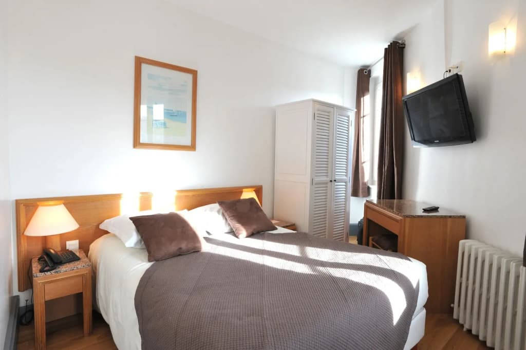 Hôtel des Falaises - Photo 3