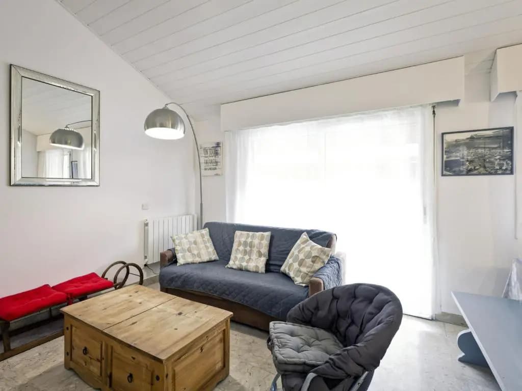 Appartement Brides-les-Bains, 3 pièces, 8 personnes - FR-1-512-177 - Miniature 6