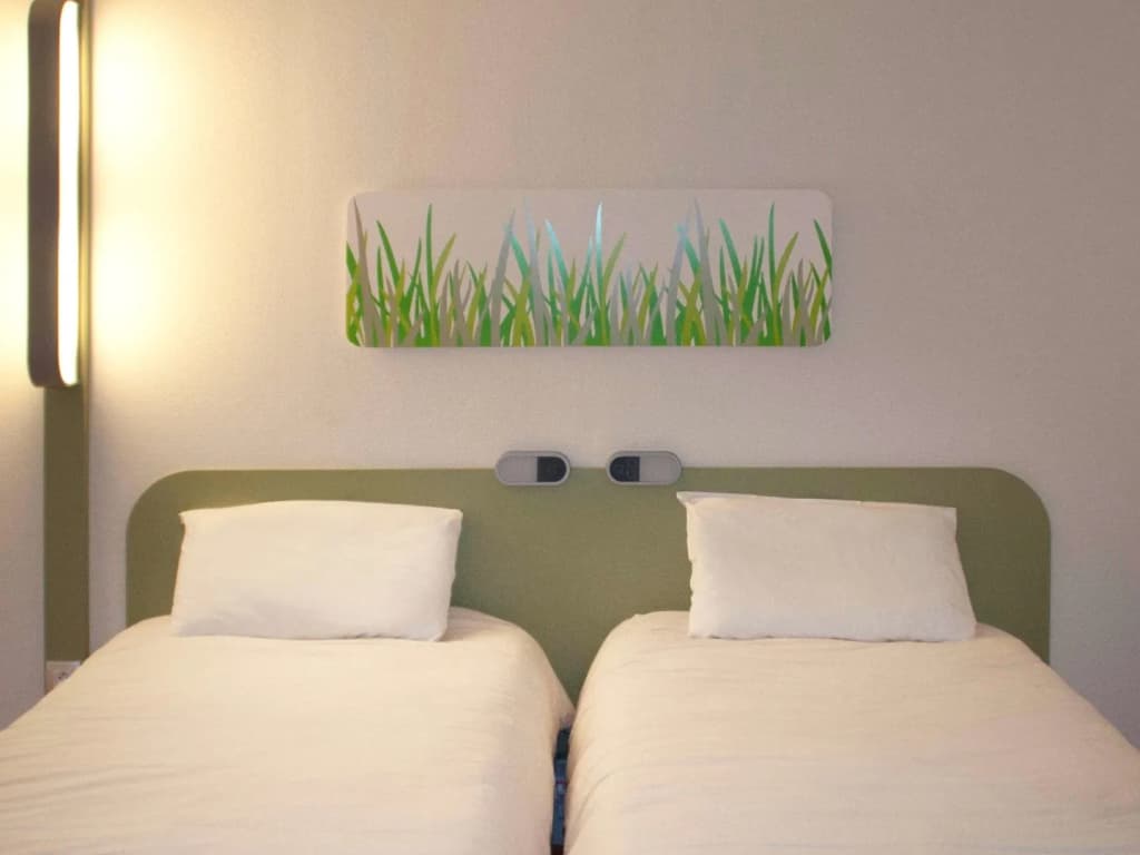 ibis budget Caen Hérouville - Miniature 7