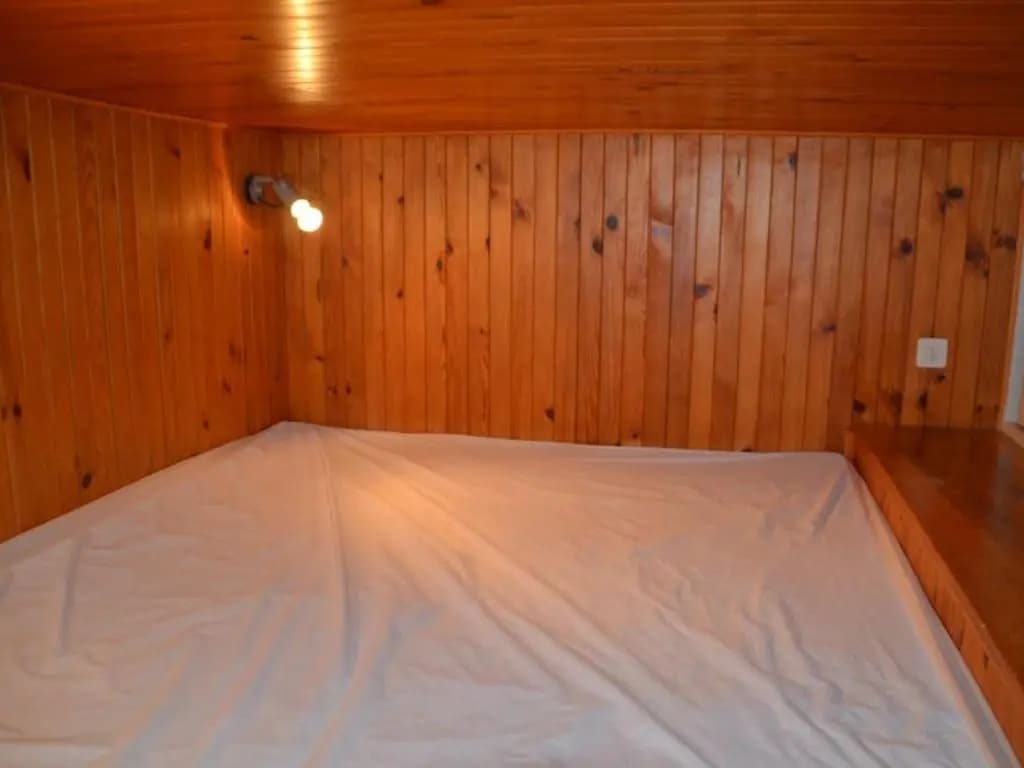 Appartement Les Menuires, 1 pièce, 3 personnes - FR-1-452-152 - Photo 4