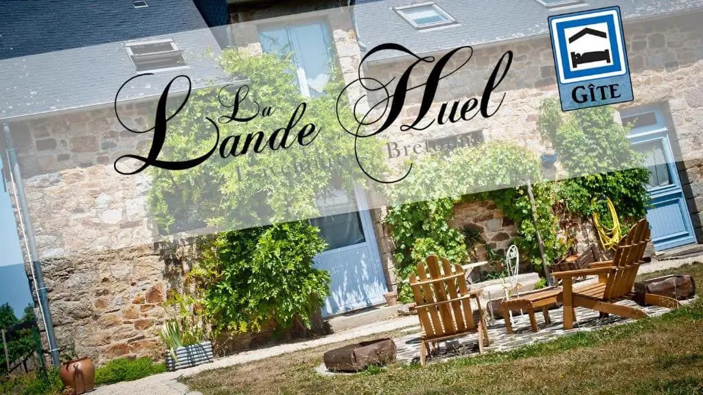 la lande huel - Photo 4