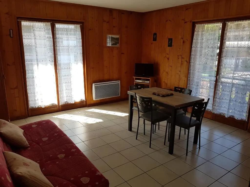 Chalet le Feufy - Photo 4