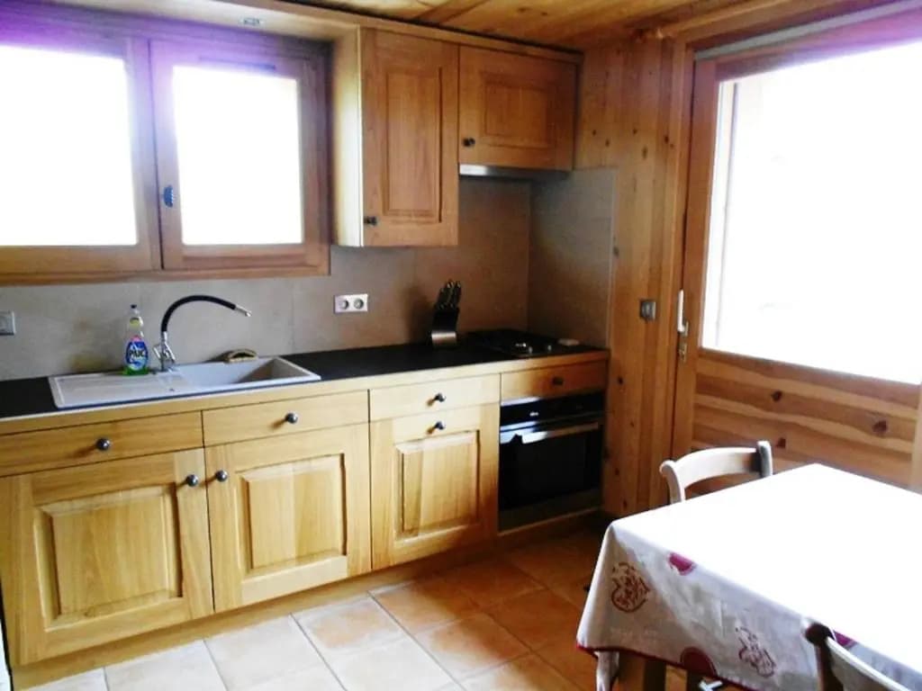 Appartement les 4 Monts - Miniature 8