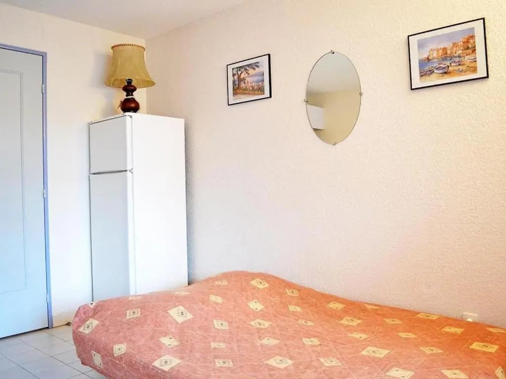 Appartement Le Lavandou, 2 pièces, 6 personnes - FR-1-251-377 - Photo 3