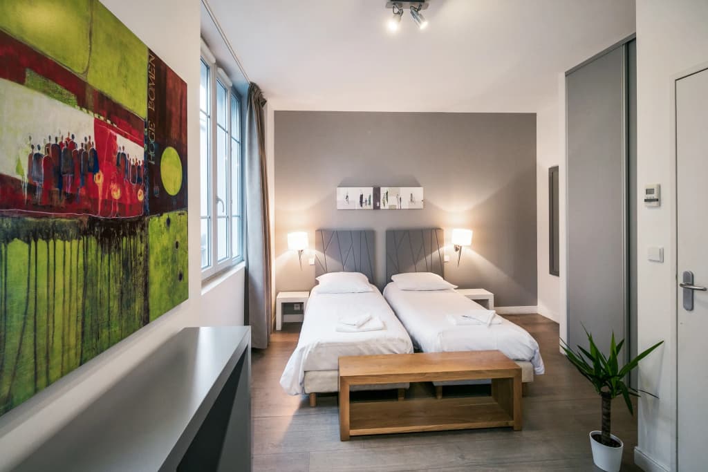 Comfort Aparthotel Lourdes Lorda - Photo 4
