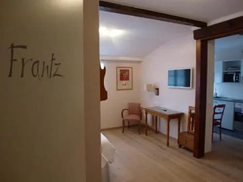Appartements Les Loges les Remparts - Photo 2