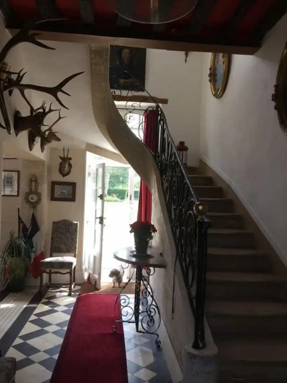 Manoir Saint Hubert - Miniature 7