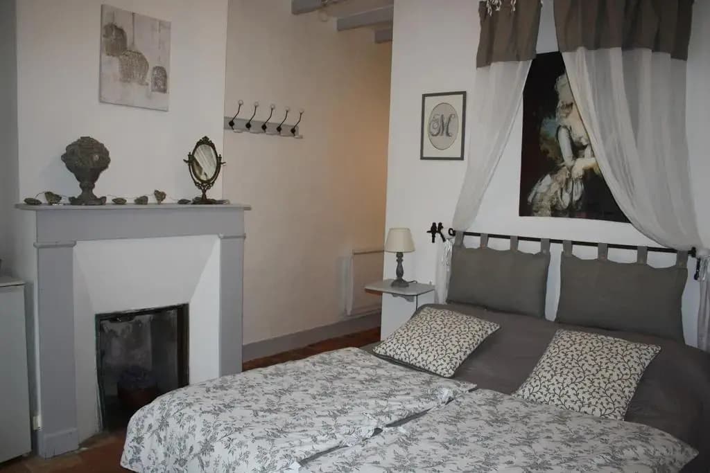 Chambres d'hôtes Le Clos du Puits - Photo 2