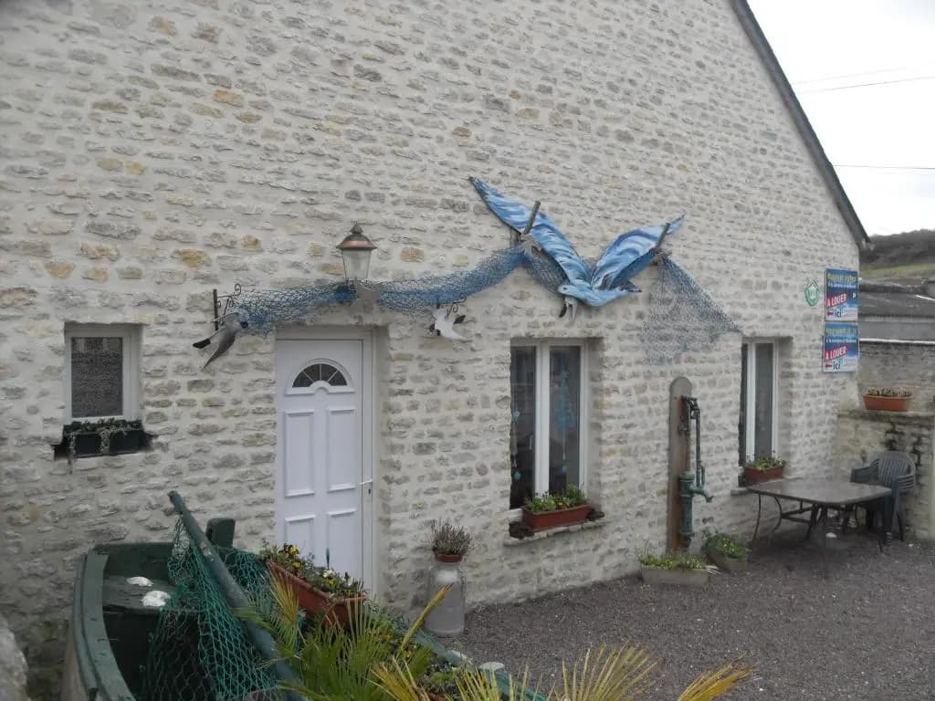 Maison de Pecheur - Photo 1