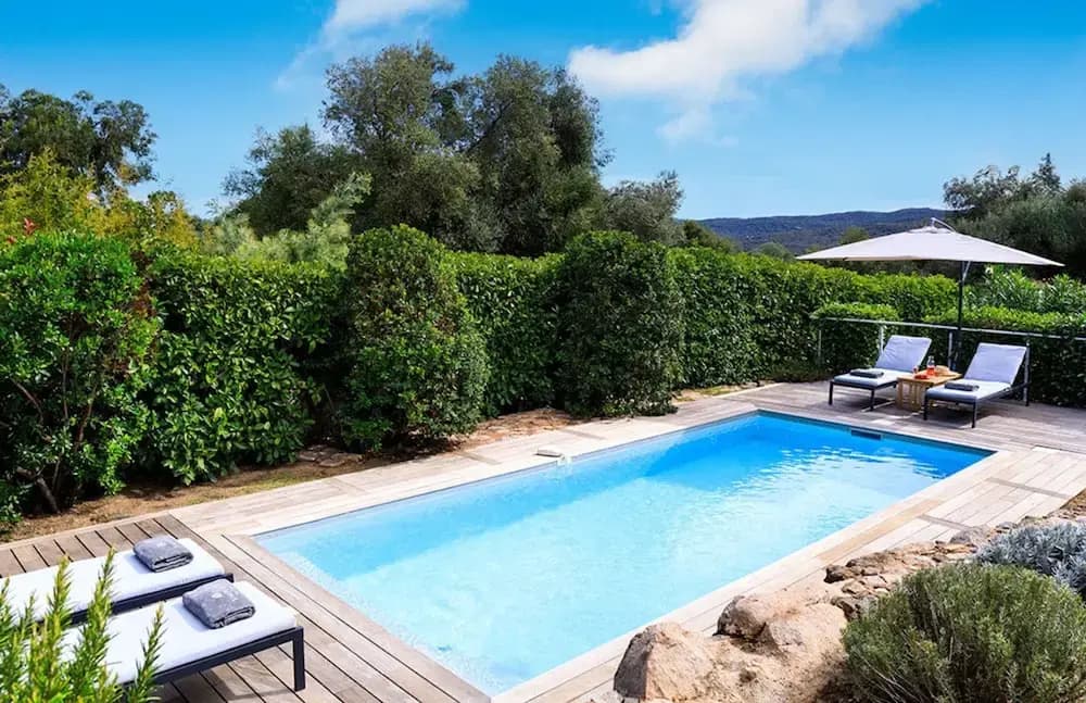 U Caseddu in Sotta With 2 Bedrooms and 1 Bathrooms - Miniature 8