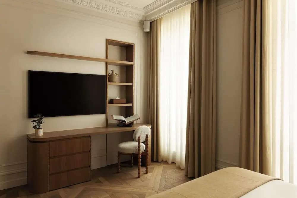 Highstay - Luxury Serviced Apartments - Artois - Miniature 6