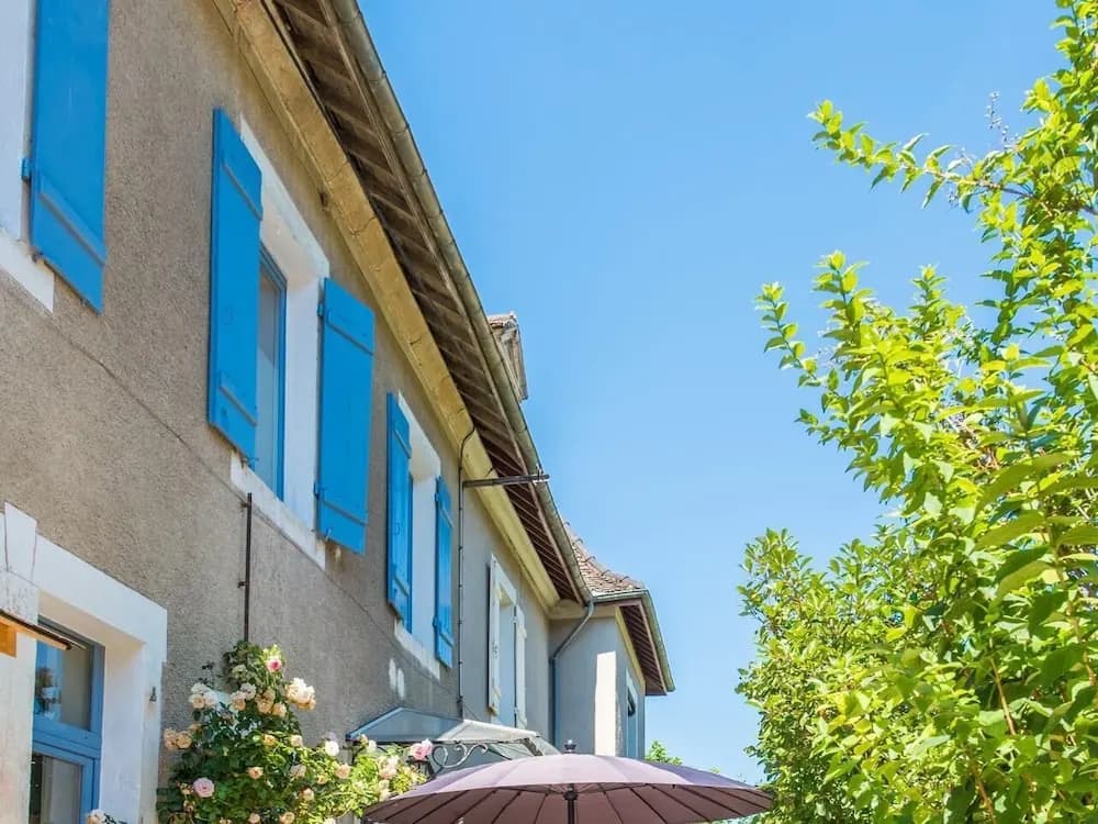 Hippolyte House - Photo 1