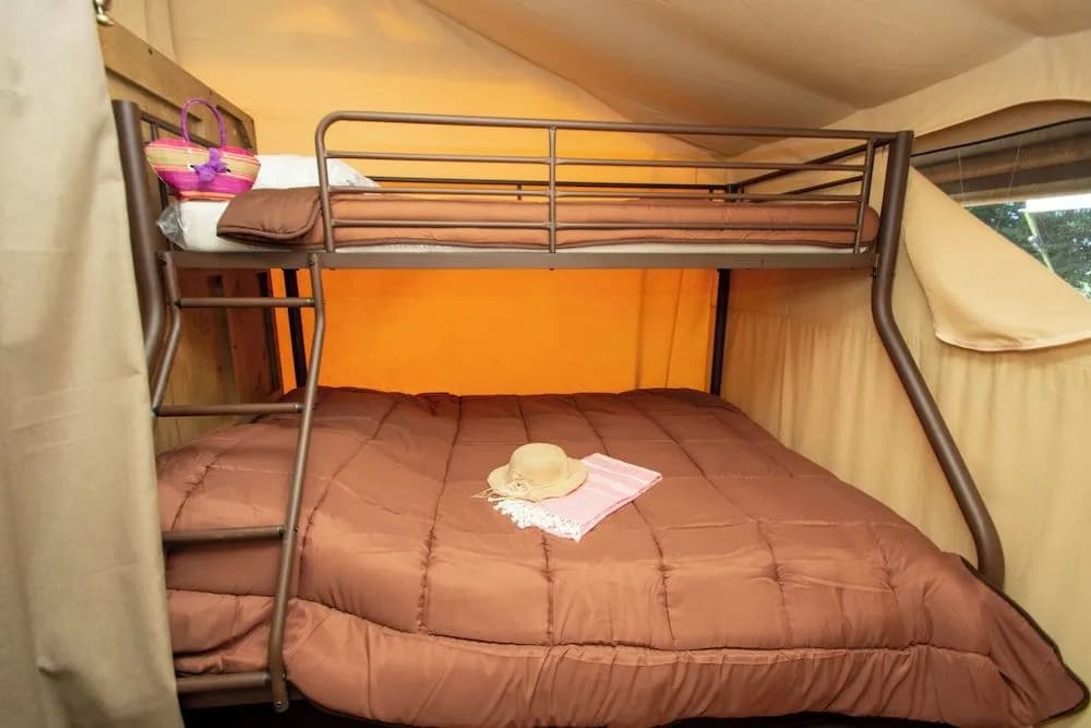 Camping Le Moulin des Iscles - Photo 5