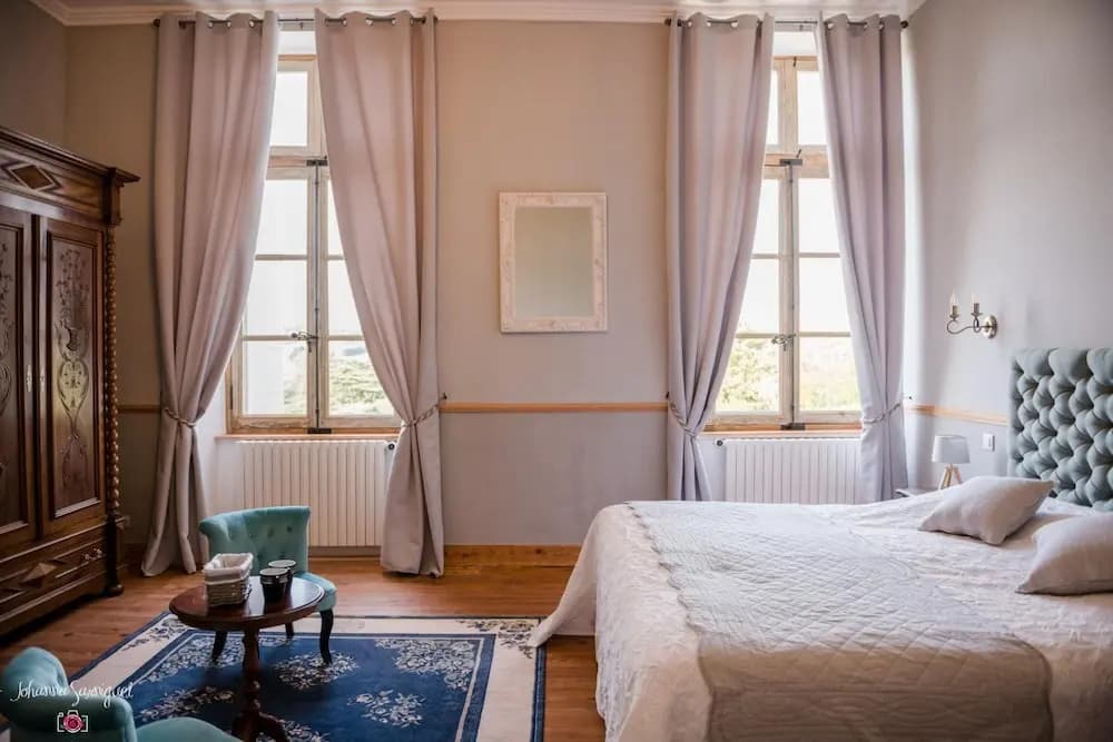 Chateau de l'Hers - Photo 3