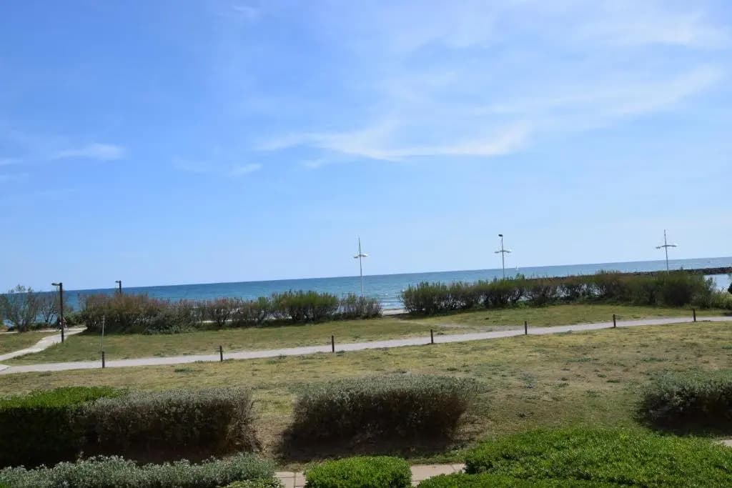 plage du mole - Photo 3