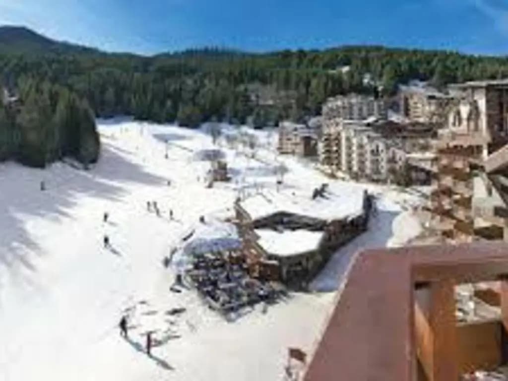 Appartement La Tania, 2 pièces, 4 personnes - FR-1-513-74 - Miniature 7
