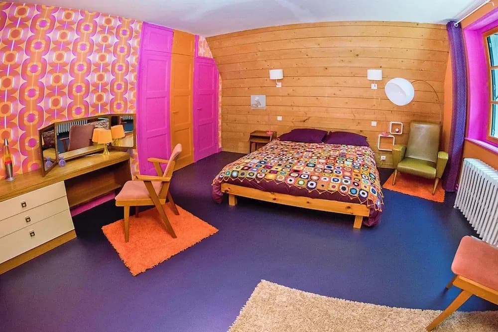 Cottage in Locquirec With Beach Access - Photo 2