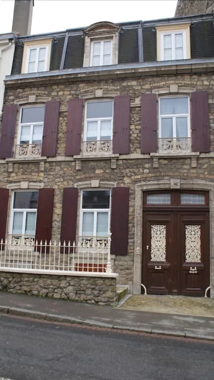 Chambres dhtes Obeaurepere - Photo 1