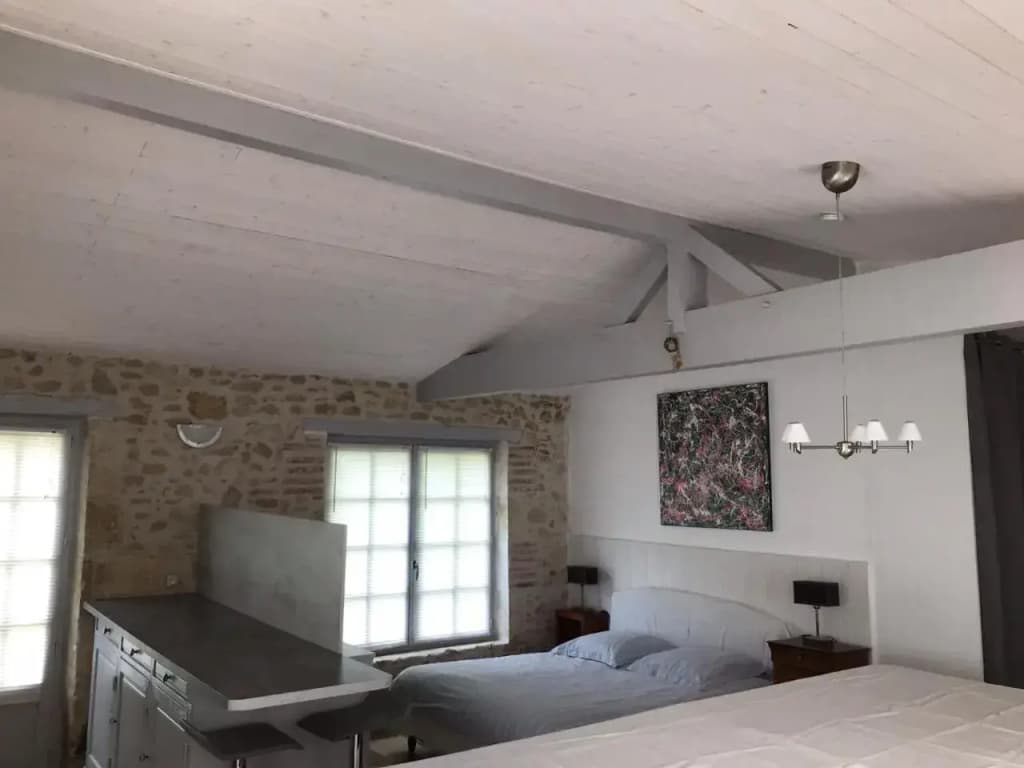 Manoir Saint-Louis - Photo 2