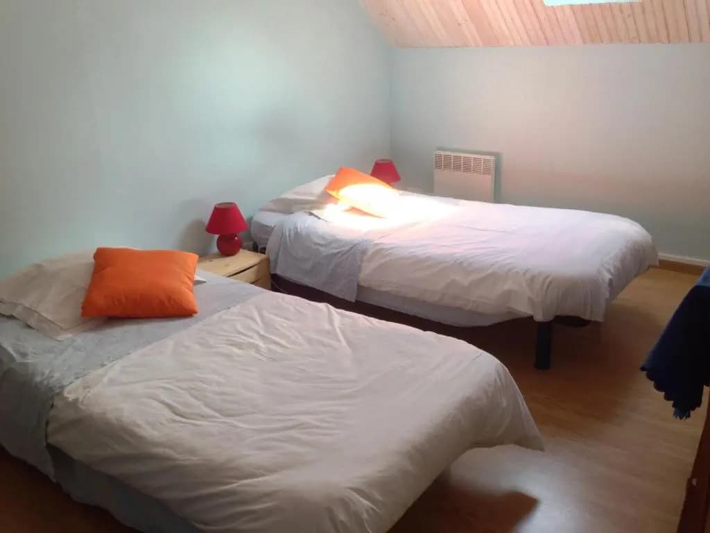 bnb chambres normandie - Photo 2