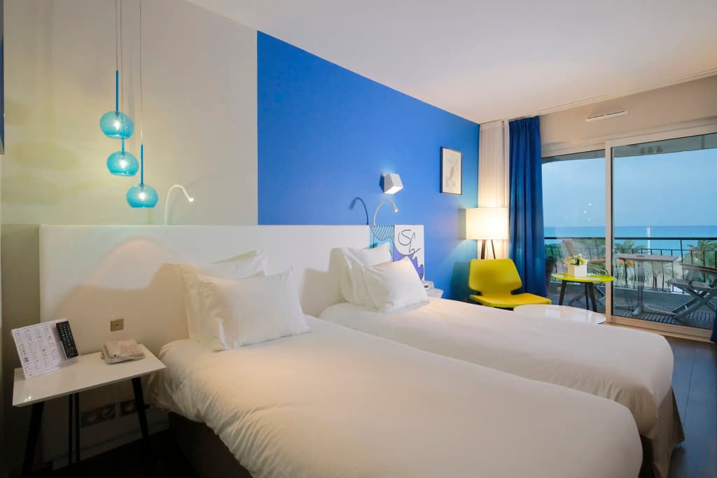 Hotel Napoleon - Photo 4