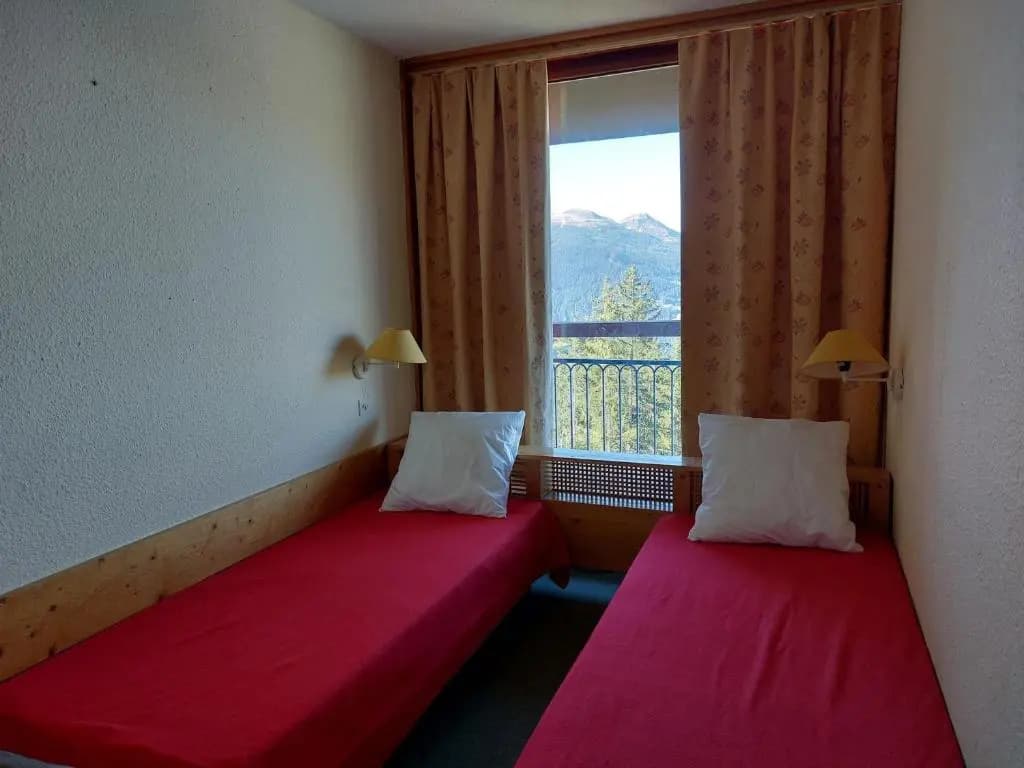 Appartement Les Arcs 1800, 2 pièces, 6 personnes - FR-1-411-393 - Photo 4