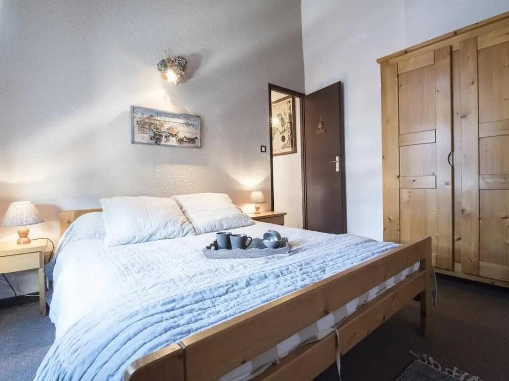 Appartement Saint-Lary-Soulan, 3 pièces, 4 personnes - FR-1-296-182 - Photo 3