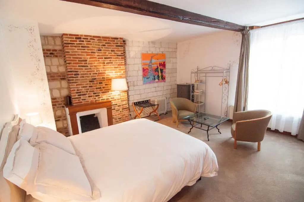 Le Relais du Beffroi - Miniature 6