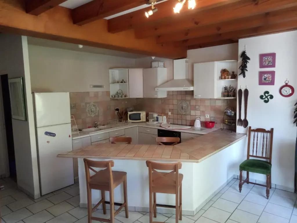 Joli appartement duplex avec vue sur montagne - Photo 2