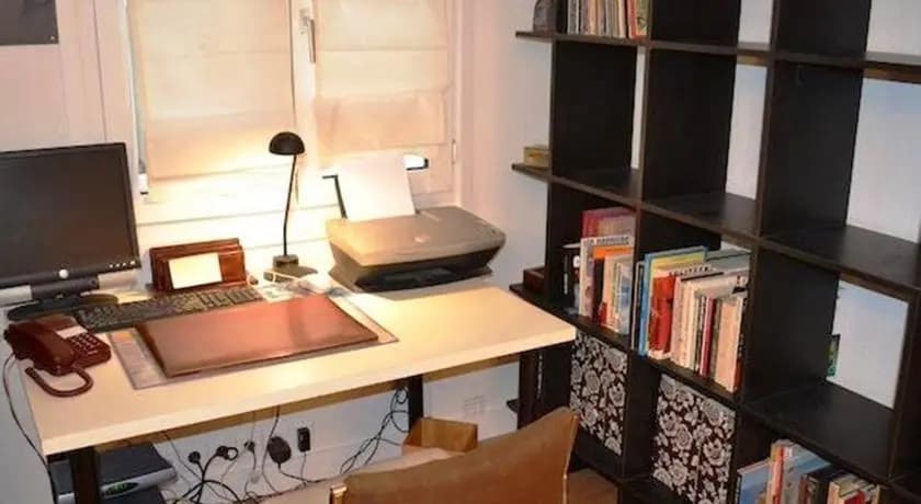 Appartement Les Enfants Rouges - Photo 2