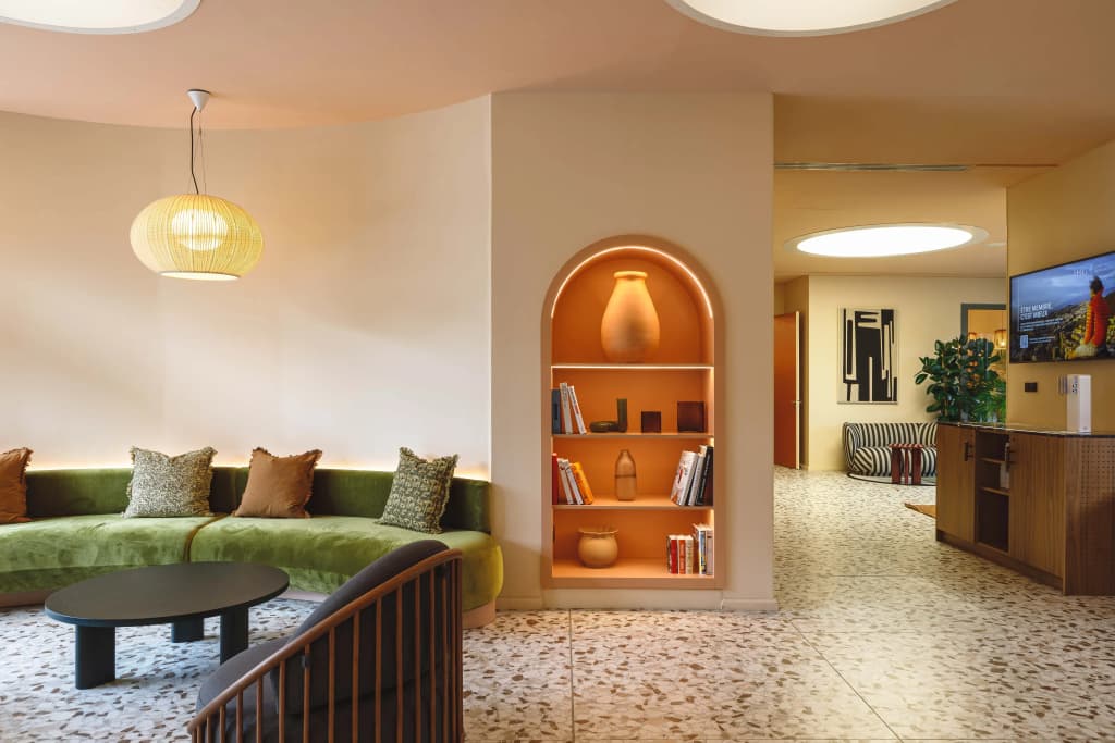 Crowne Plaza Lyon - Cité Internationale by IHG - Photo 2