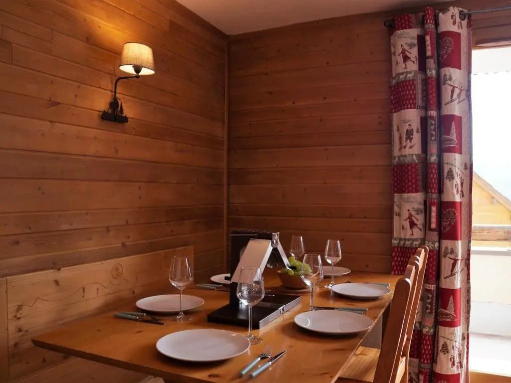 Appartement Pra-Loup, 3 pièces, 8 personnes - FR-1-165A-50 - Miniature 8
