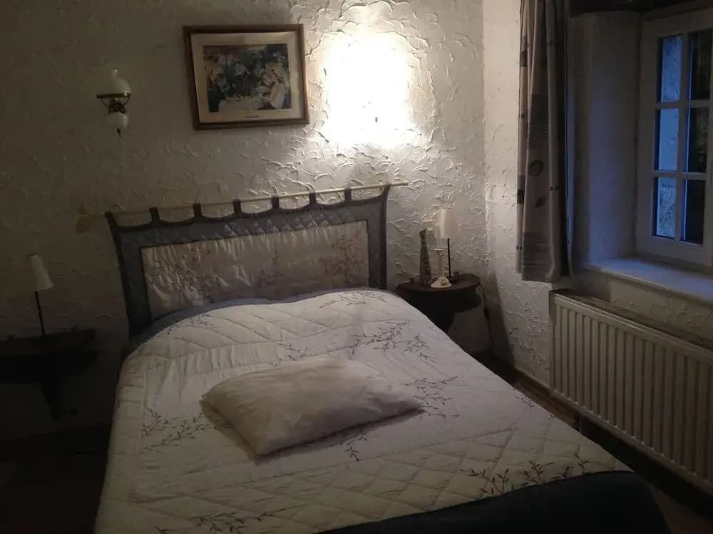 Les Rocailles de la Reine - Chambres d'Hôtes et Gîtes - Miniature 6