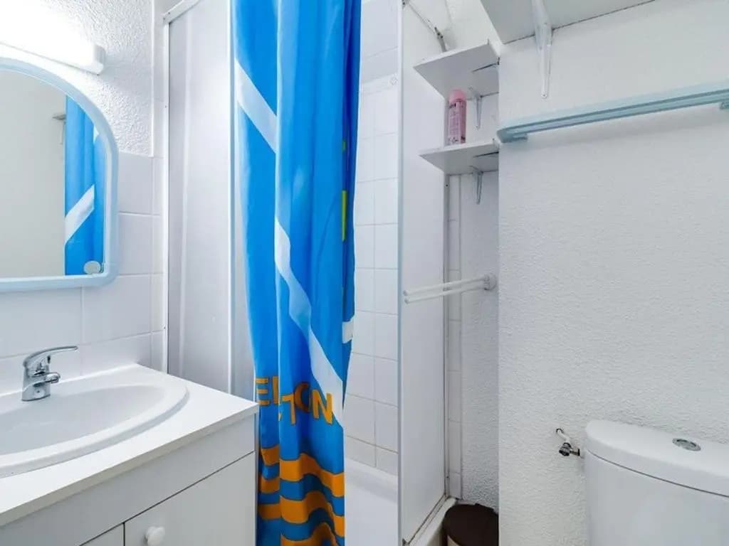 Appartement Esquièze-Sère, 2 pièces, 4 personnes - FR-1-402-23 - Miniature 6