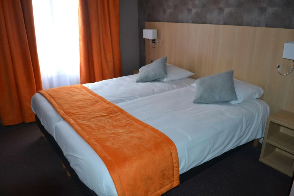Hotel Europe and SPA - Photo 4