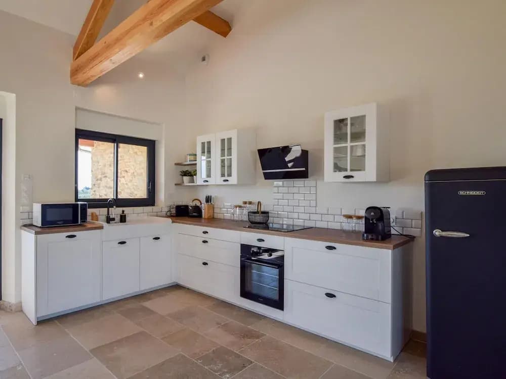 Holiday Home Near Saint-medard-d'excideuil - Miniature 6