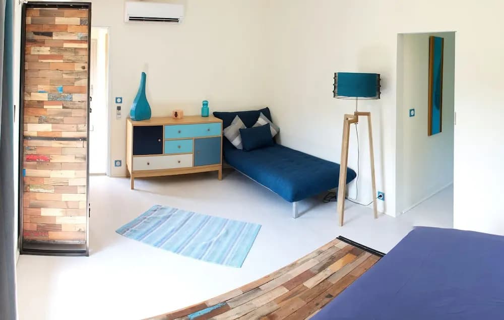 Bed&Breakfast Nulle part ailleurs - Miniature 6
