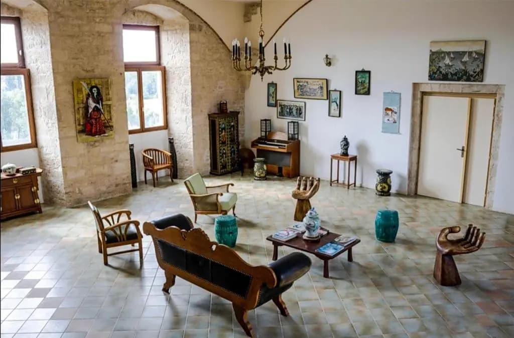 La Maison Royale - Miniature 7